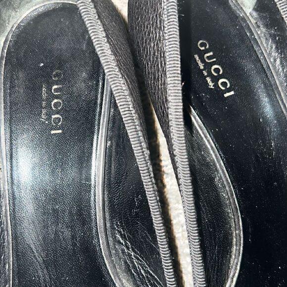 •Gucci•   - Picture 5 of 10